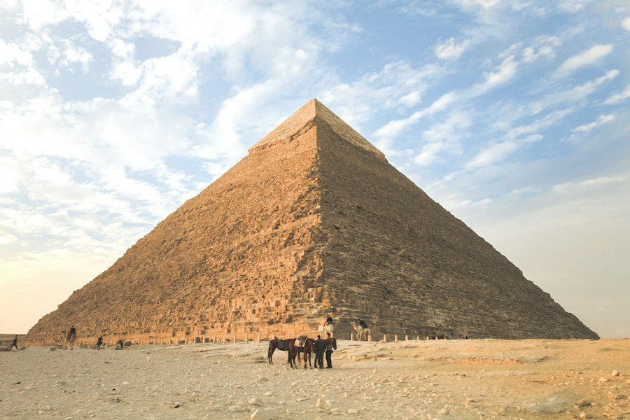 Egypt Tour Packages