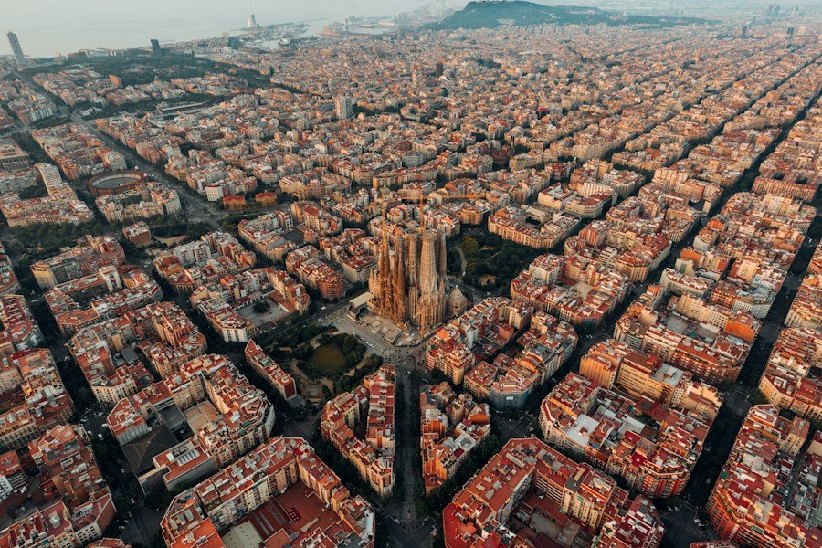 Spain Tour Packages