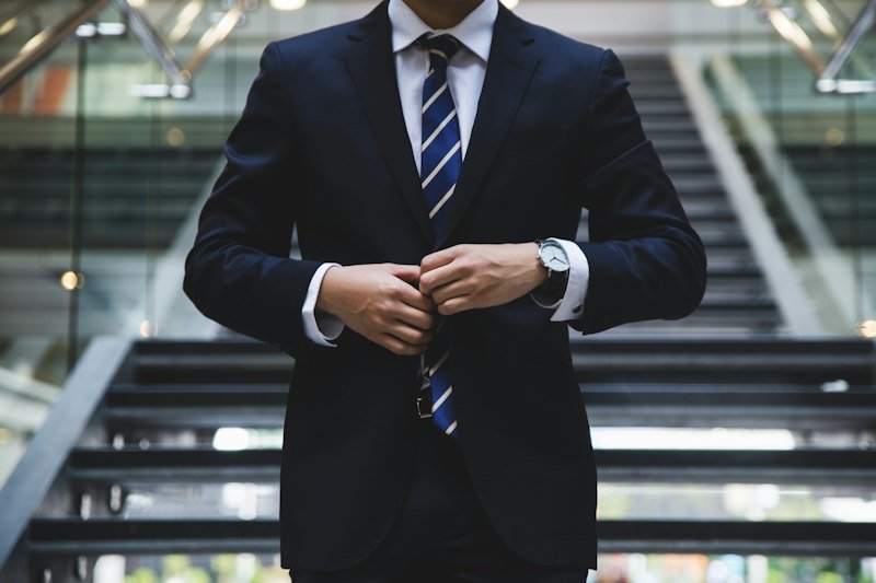 Business Visa Support